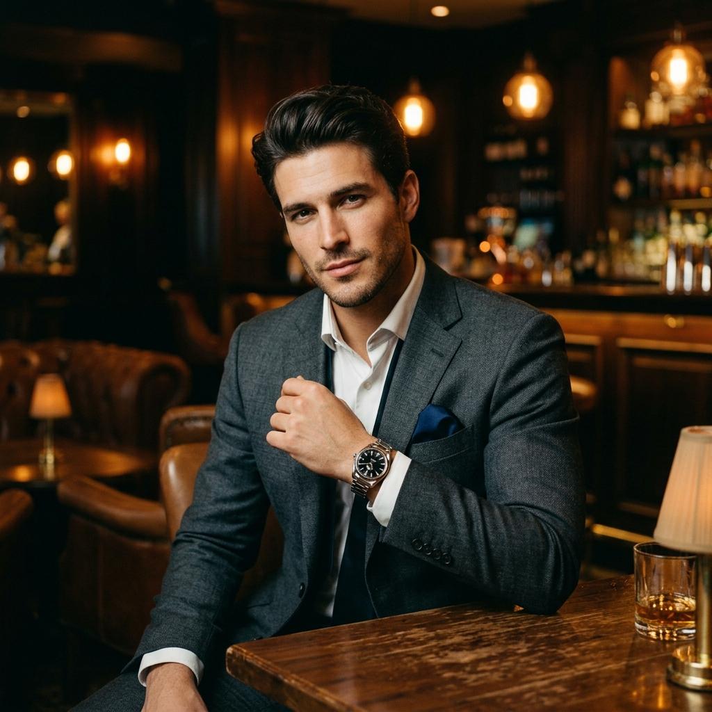 Men's Collection