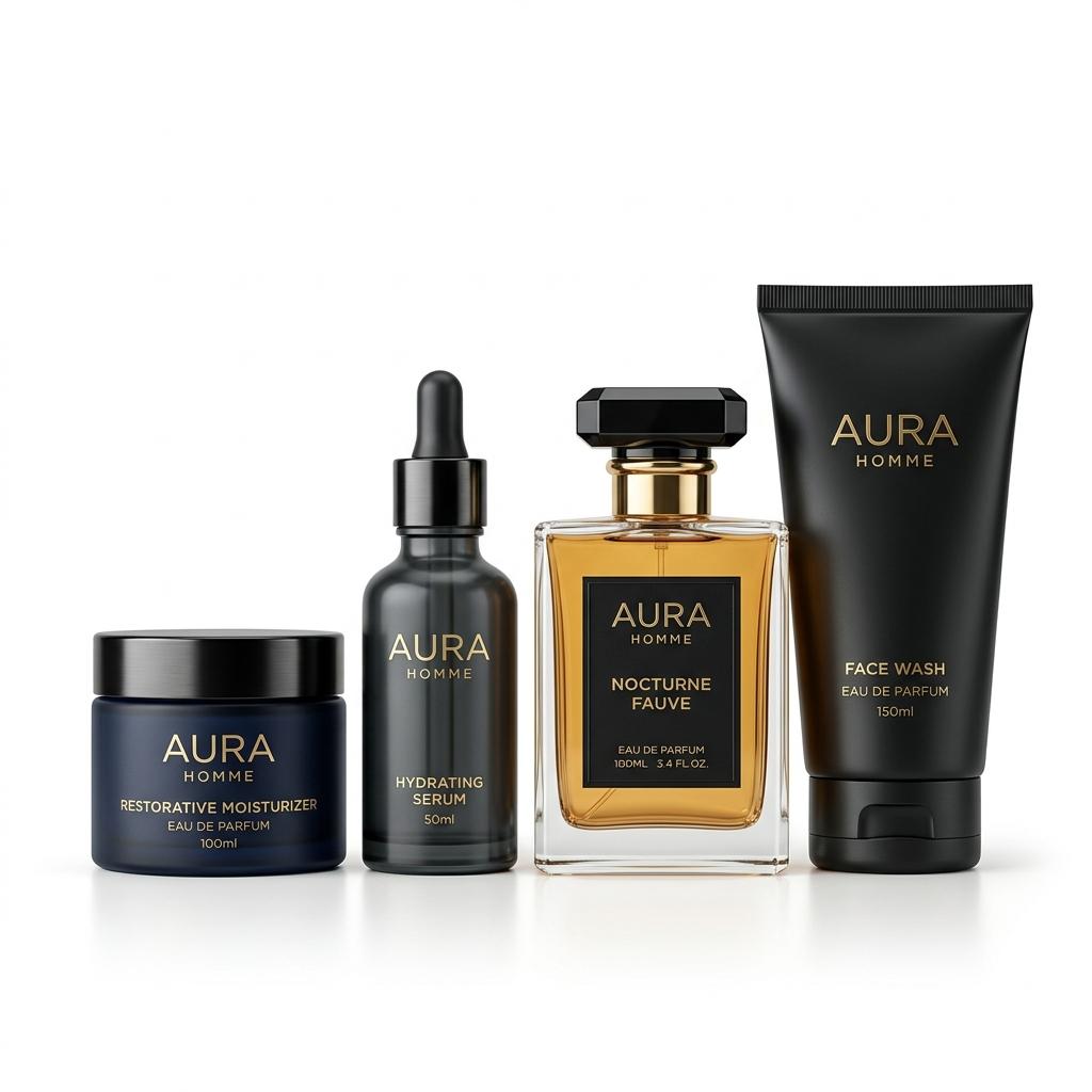 Men's Grooming