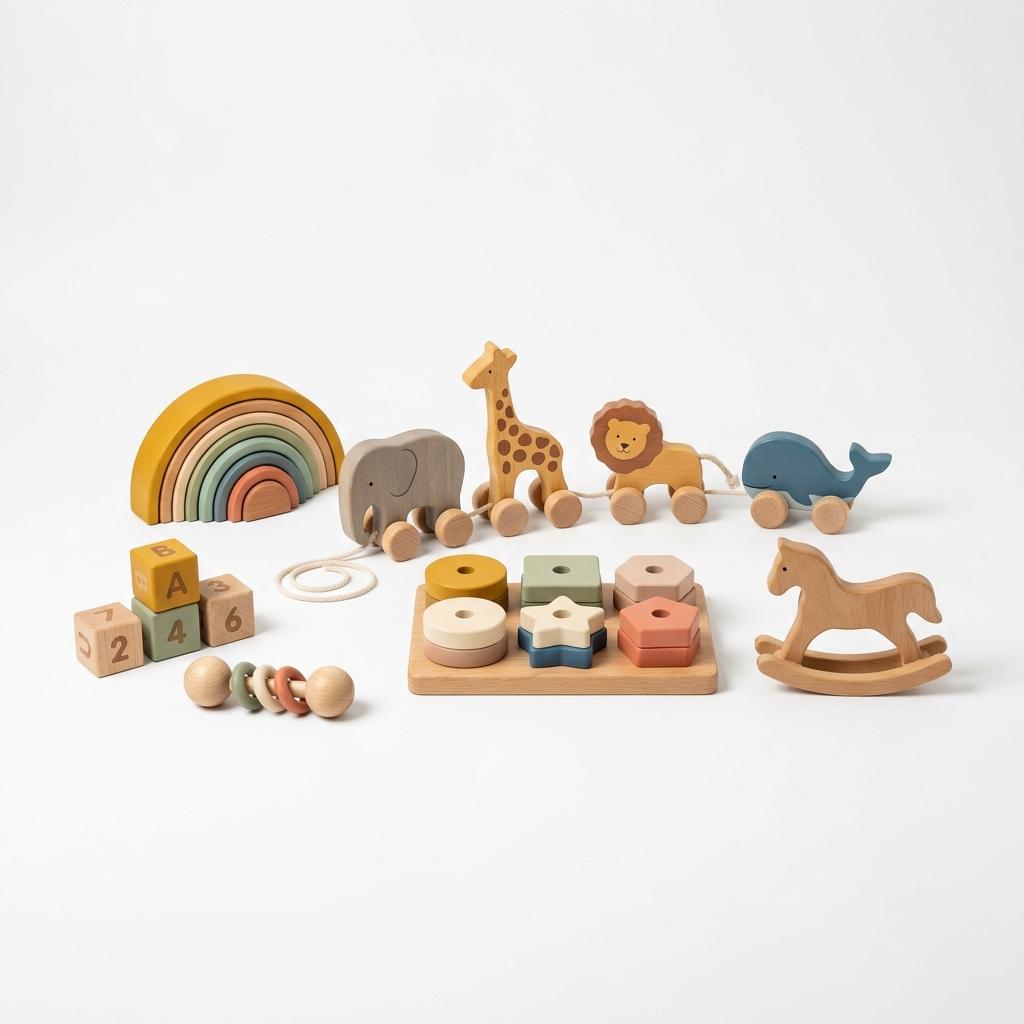 Toys & Games