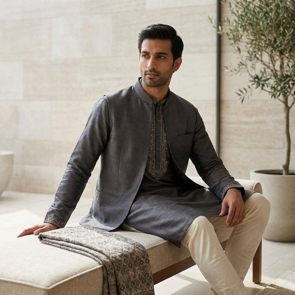 Indian Clothing