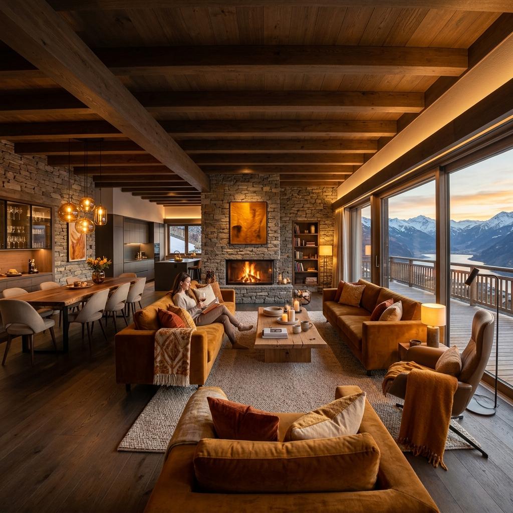 Modern Living