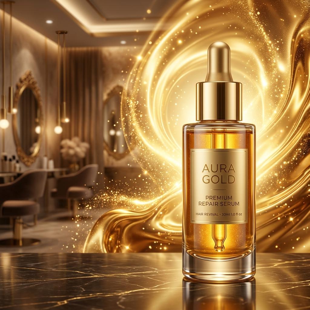 L'Oréal