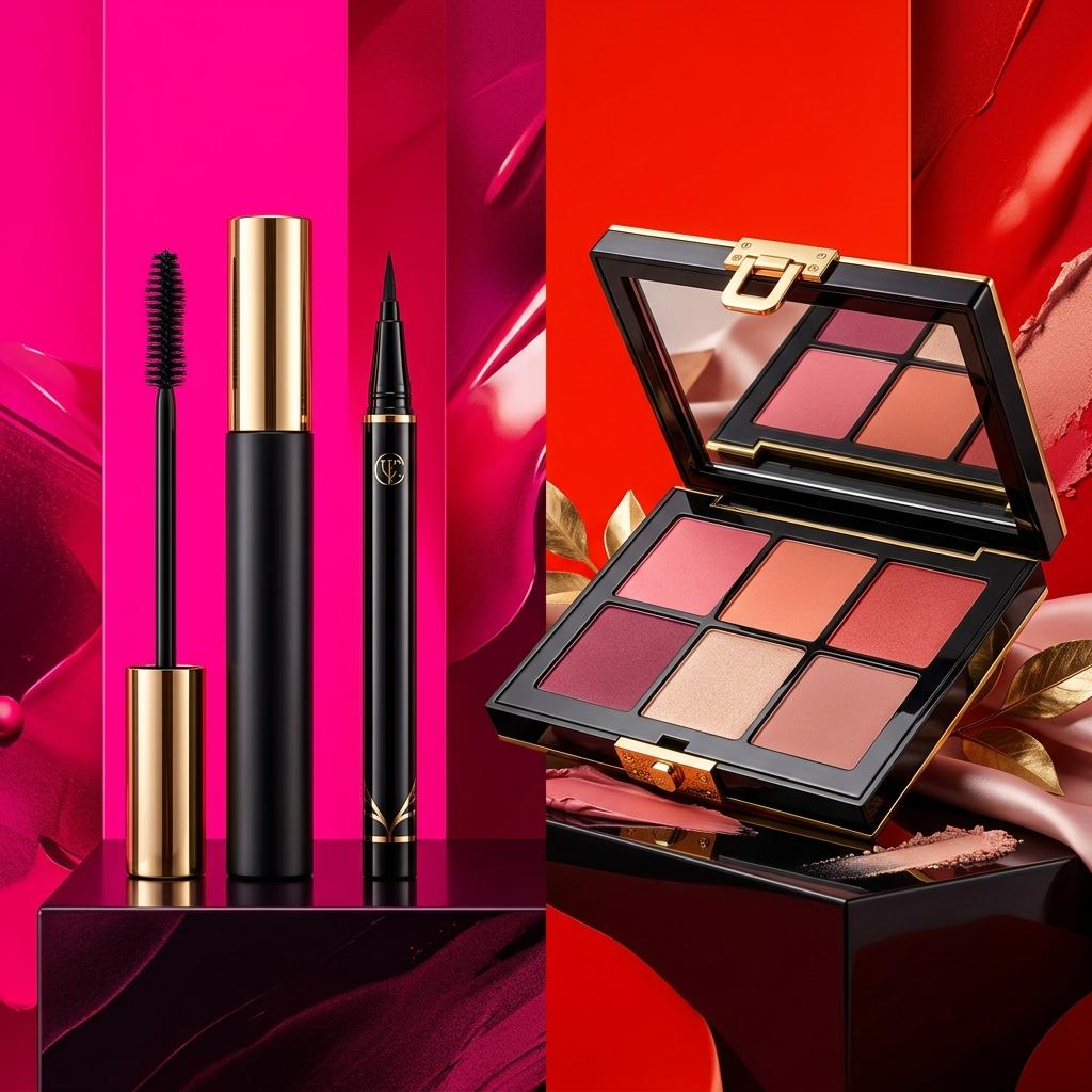 Glam Essentials