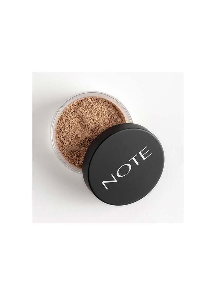 NOTE Beige Matte Long-Lasting Loose Powder 04 - Image 1