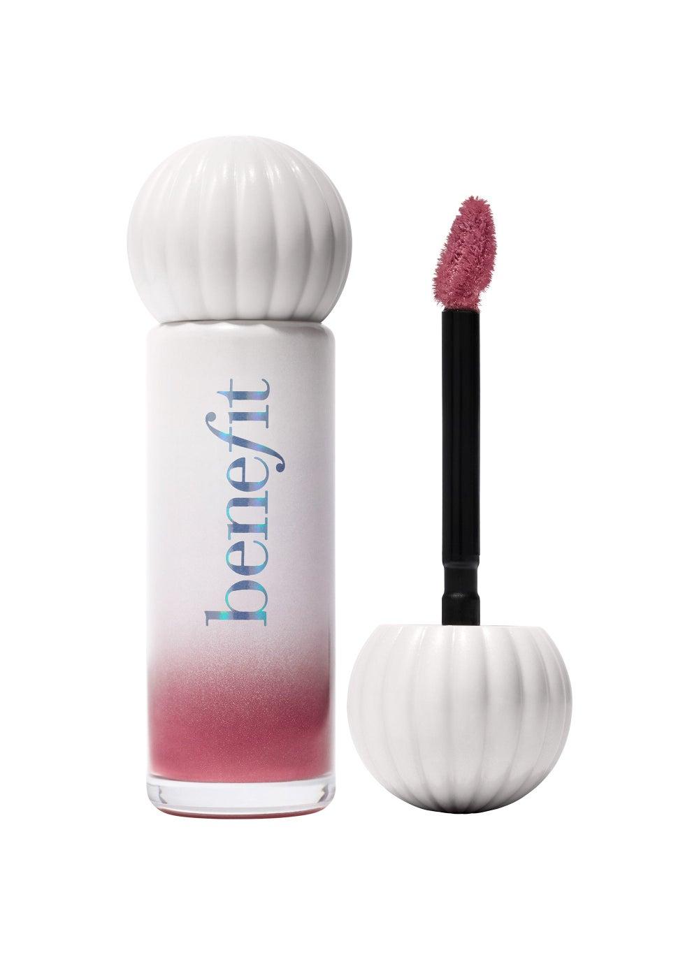 Summer Fling 21 Splashtint Dewy Lip Tint - Moisturizing Sheen - Image 1