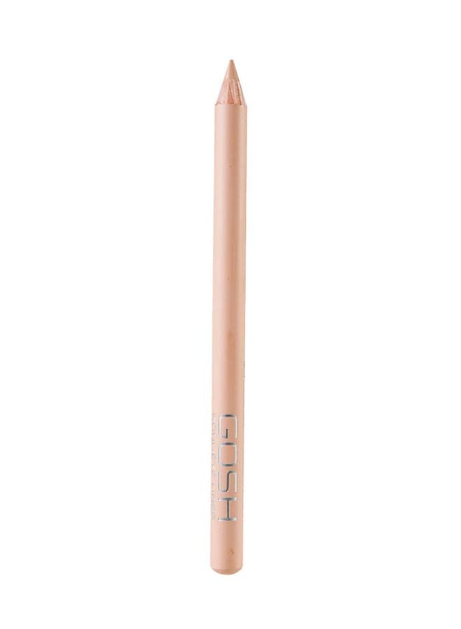Exquisite Kohl Eyeliner Pencil 005 Nude - Chic Elegance - Image 1