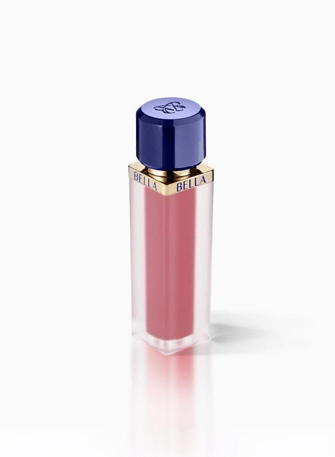 BELLA Liquid Lava Lip Paint in Orosi 5.5ml – A Daring Pink Tone - Image 1