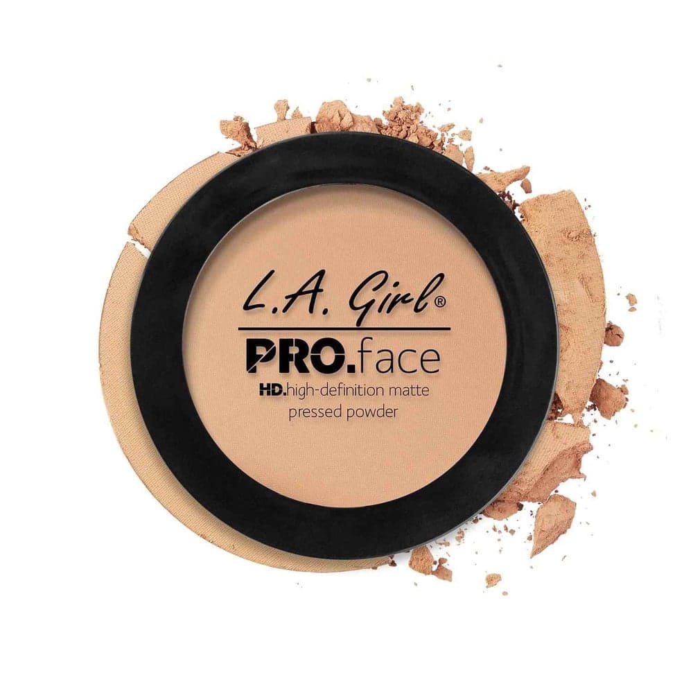 Pro.Face Buff Pressed Powder - Matte Finish Gpp606 - Image 1