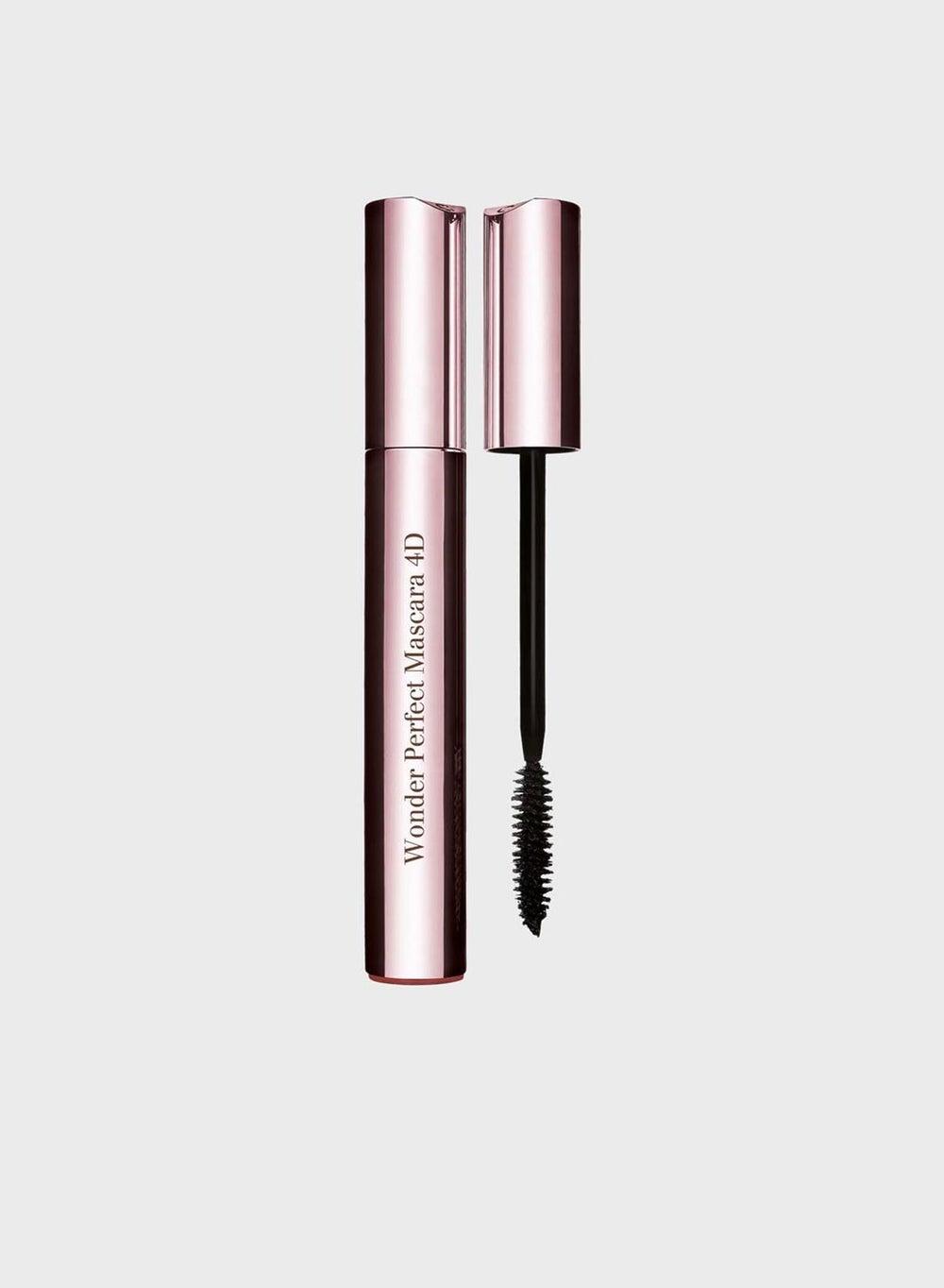 Wonder Perfect Mascara 4D - Perfect Black Elegance - Image 1