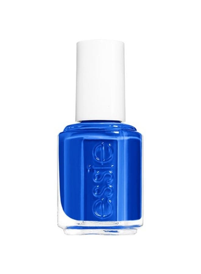 Essie Mezmerised Nail Polish, Enchanting Royal Blue, 13.5 Ml - Image 1