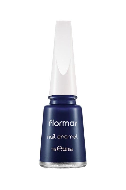 Flormar Marine Lover 452 - Radiant Nail Enamel - Image 1