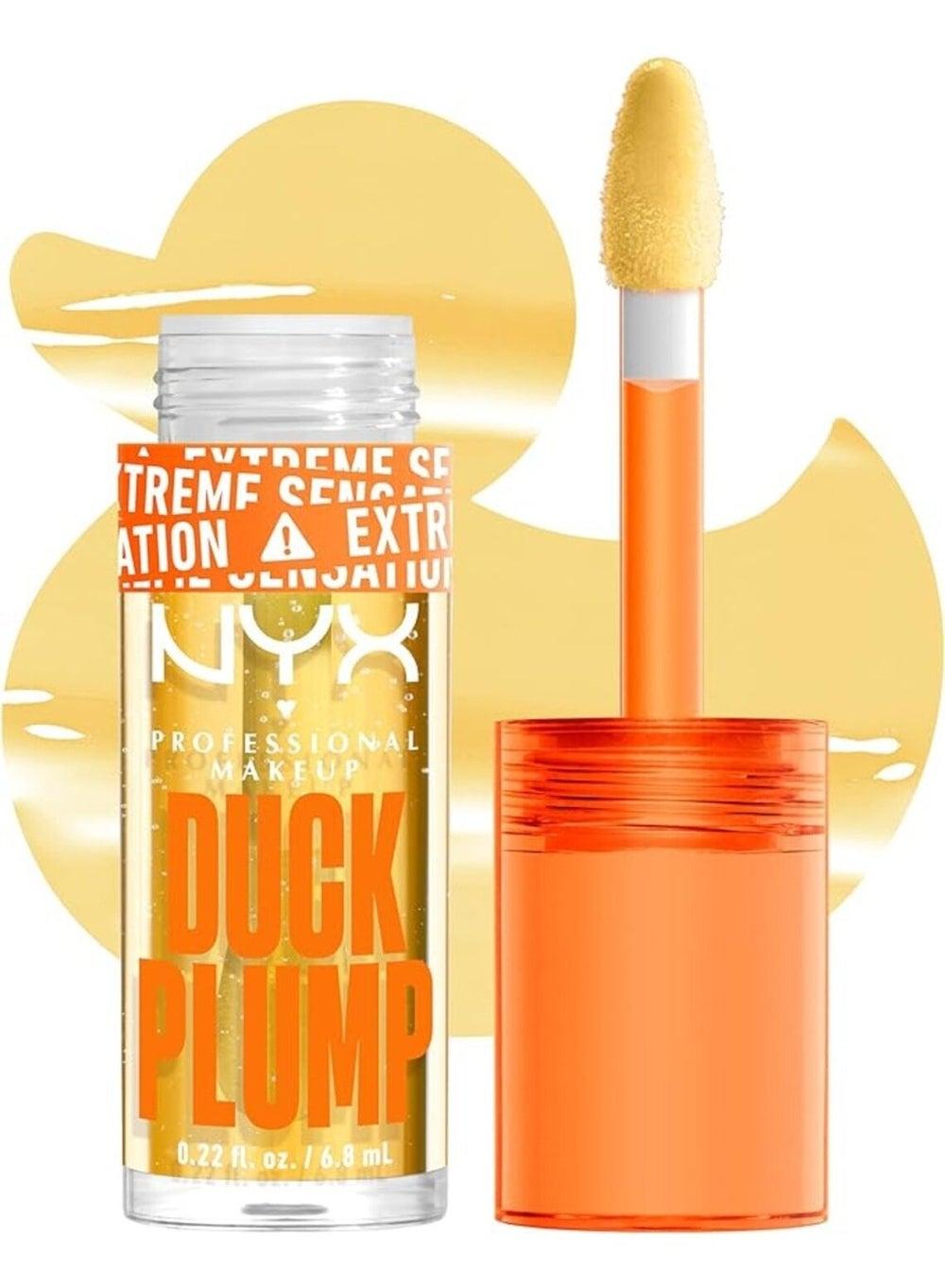Clearly Spicy Duck Plump Lip Gloss K5818500 - Image 1