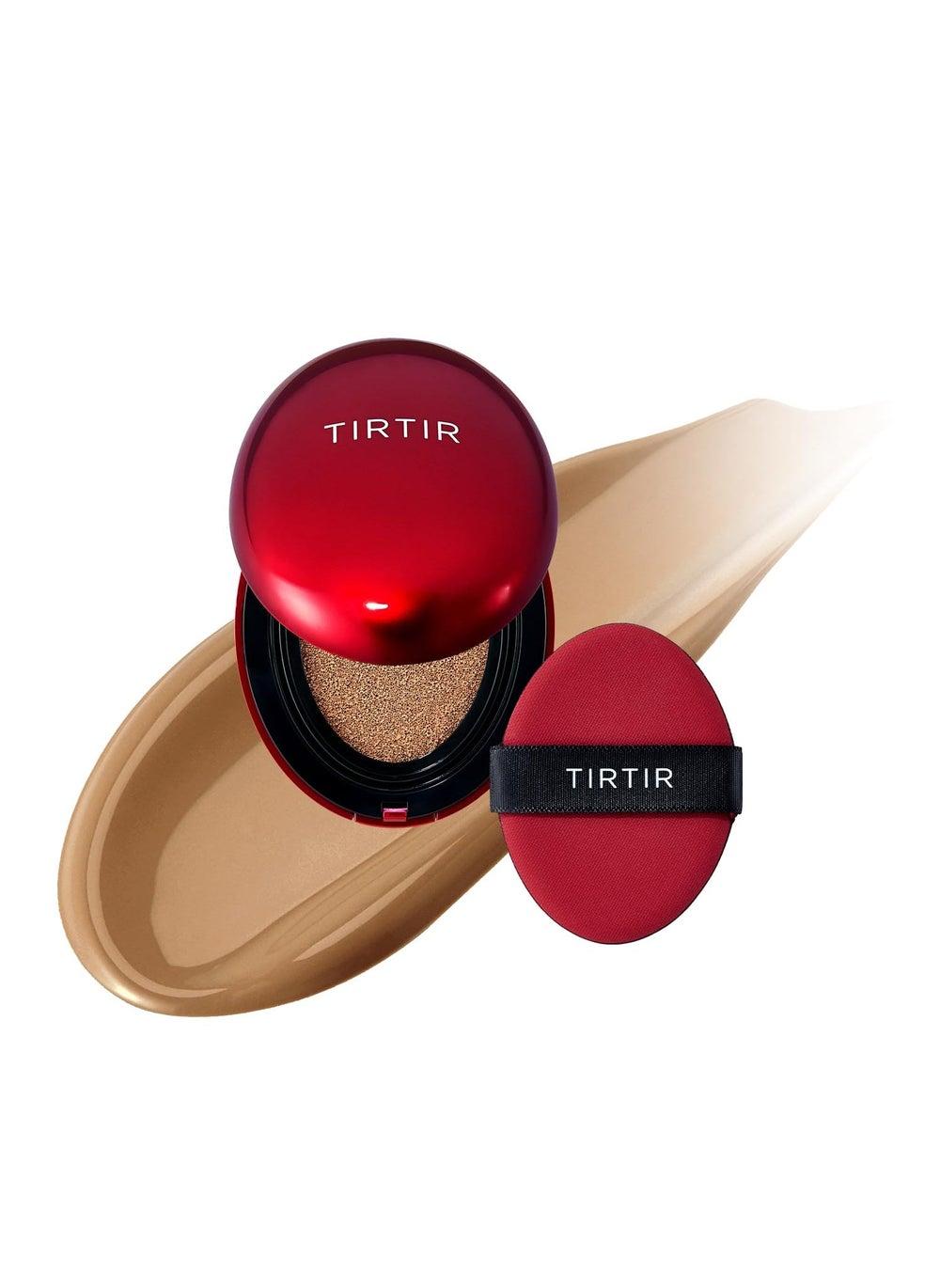 Walnut 35N Radiance Mini Cushion Foundation 4.5g - Image 1