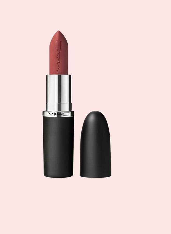 MACximal Sweet Deal Matte Lipstick - Iconic Semi-Matte Hue - Image 1