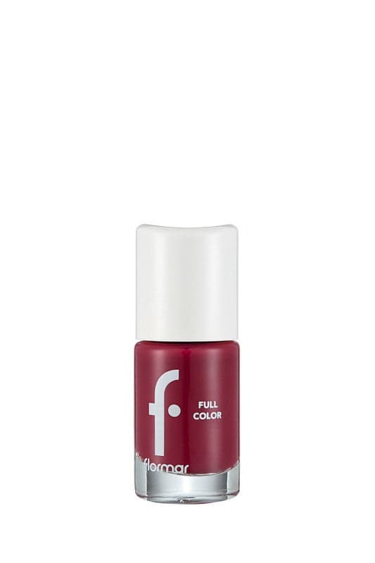 Flormar FC65 Lady Slippers Full Color Nail Enamel - Image 1