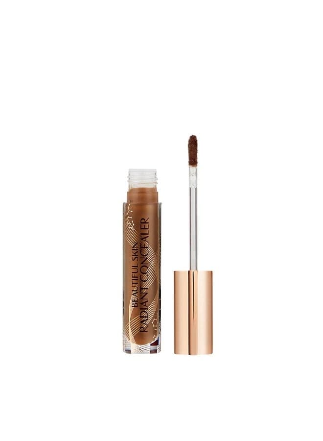 Beautiful Skin Radiant Concealer 15.5 - Luminous Coverage - Image 1