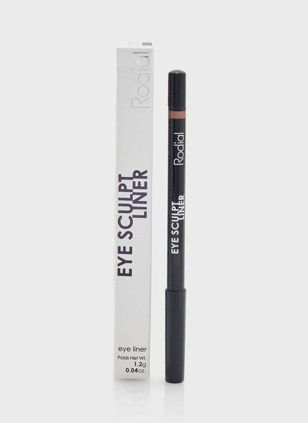 Burnt Truffle Eye Sculpt Liner - Seamless Glamour - Image 1