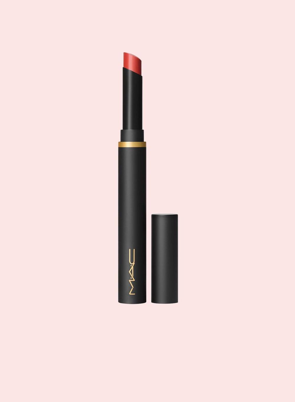 Velvet Blur Slim Stick Lipstick - Dubonnet Buzz Nx66160000 - Image 1