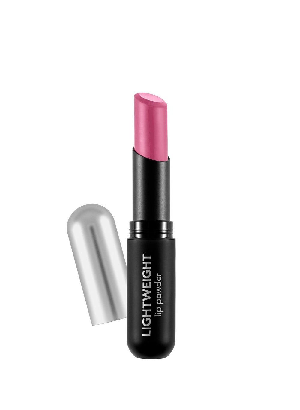Flormar Pink #016 | Semi-Transparent Matte Lip Powder - Image 1