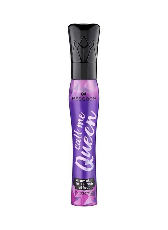 Call Me Queen Dramatic Volume & Length Mascara 944197 - Image 1