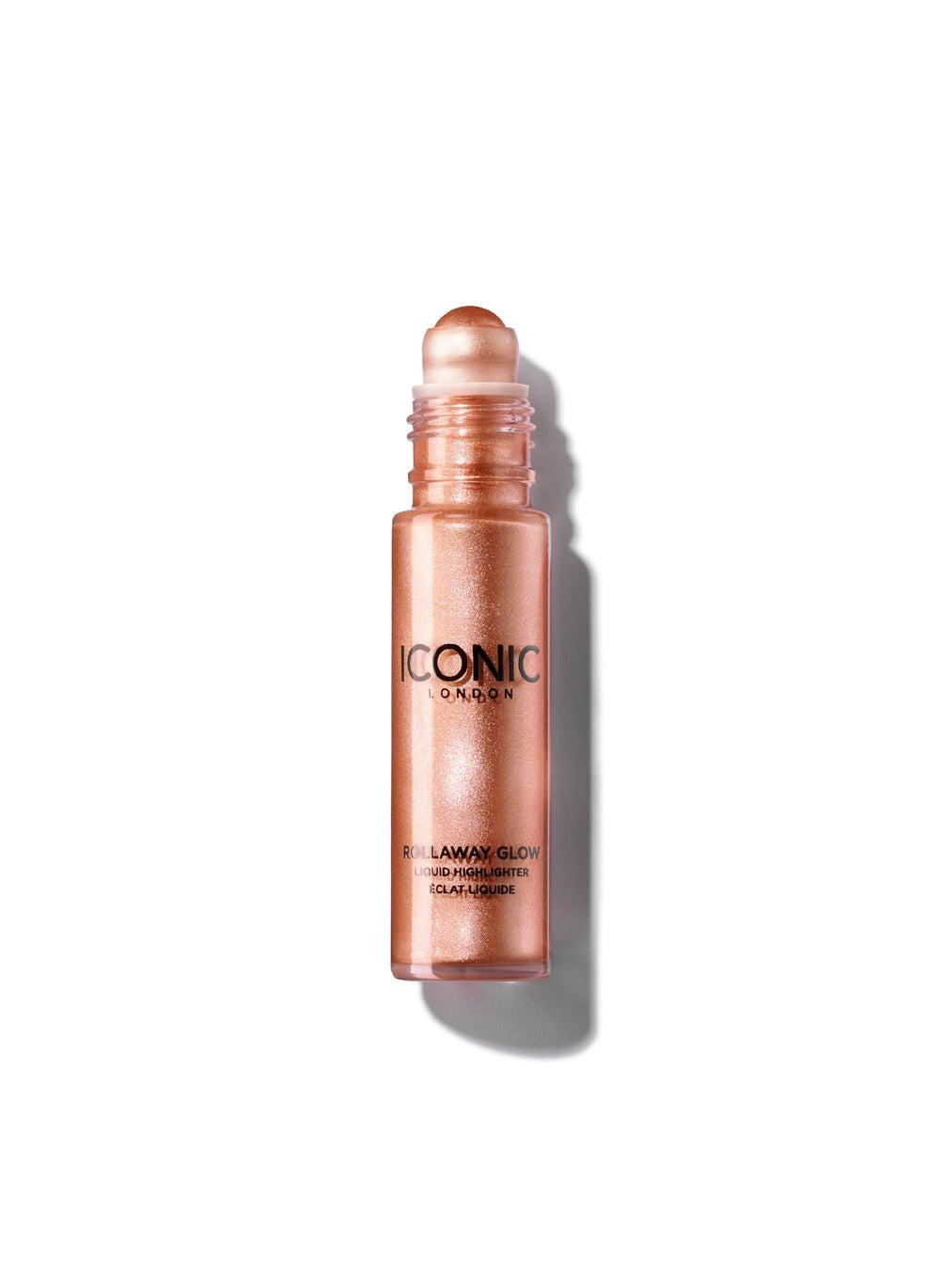 Rose Potion Rollaway Glow Liquid Highlighter Hi22003 - Image 1