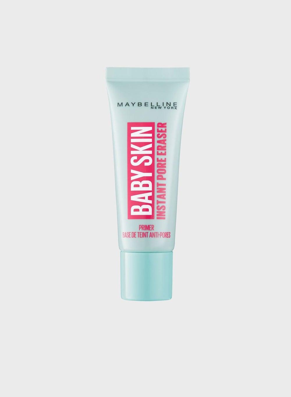 Baby Skin Instant Pore Eraser for Flawless Matte Finish - Image 1