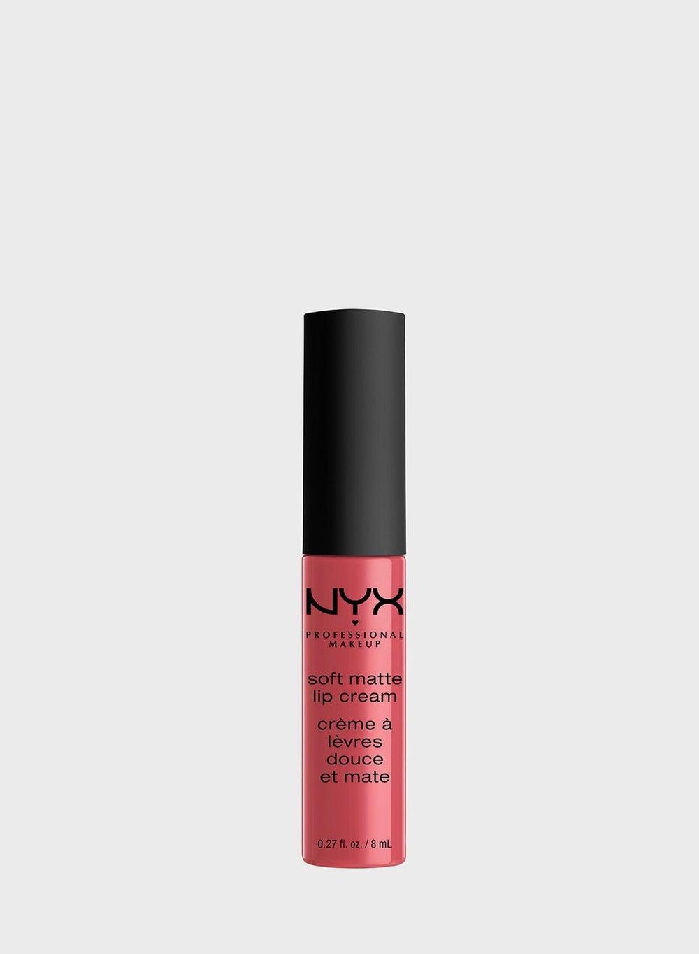 San Paulo Soft Matte Lip Cream - K3995600 - Image 1