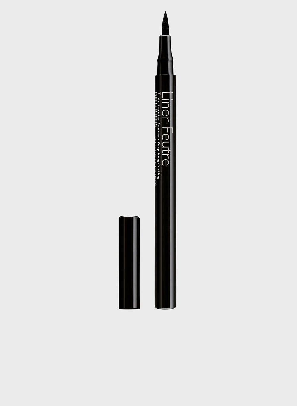 Liner Feutre 16 Noir Ultra Thin Precision Eyeliner - Image 1