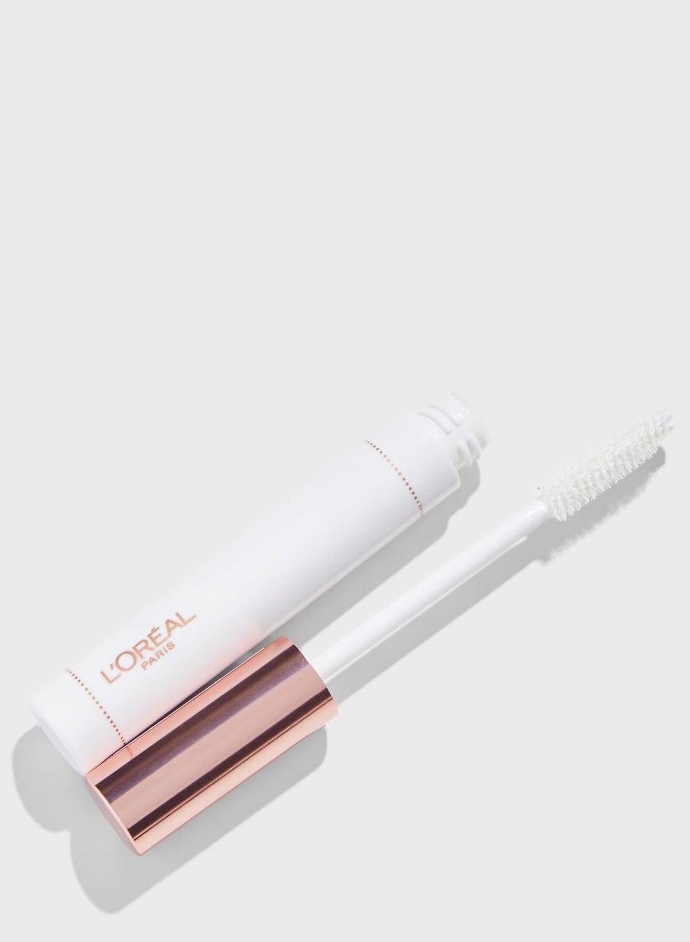 Voluminous Paradise Primer Mascara: Lush Lash Magic - Image 1