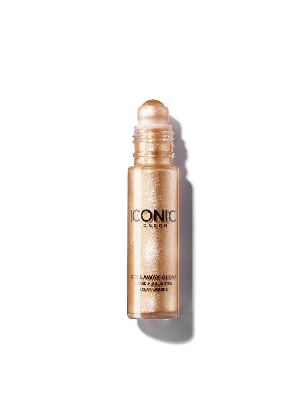 Champagne Chic Rollaway Glow Highlighter - 8ml - Image 1