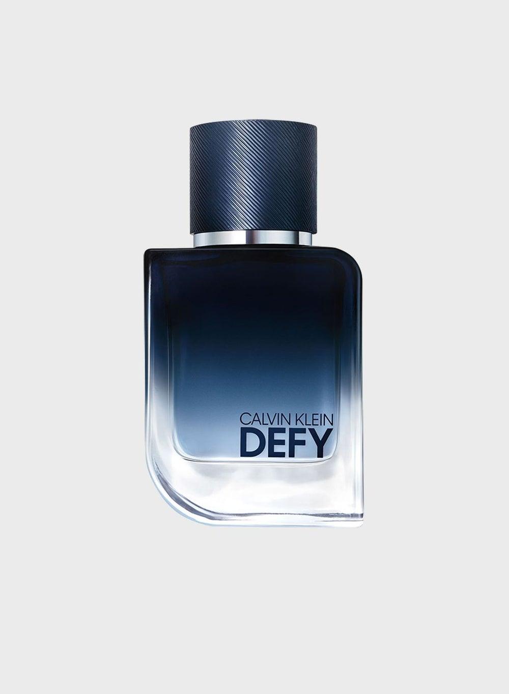 Calvin Klein Defy 50ml - Bold Eau de Parfum for Men - Image 1