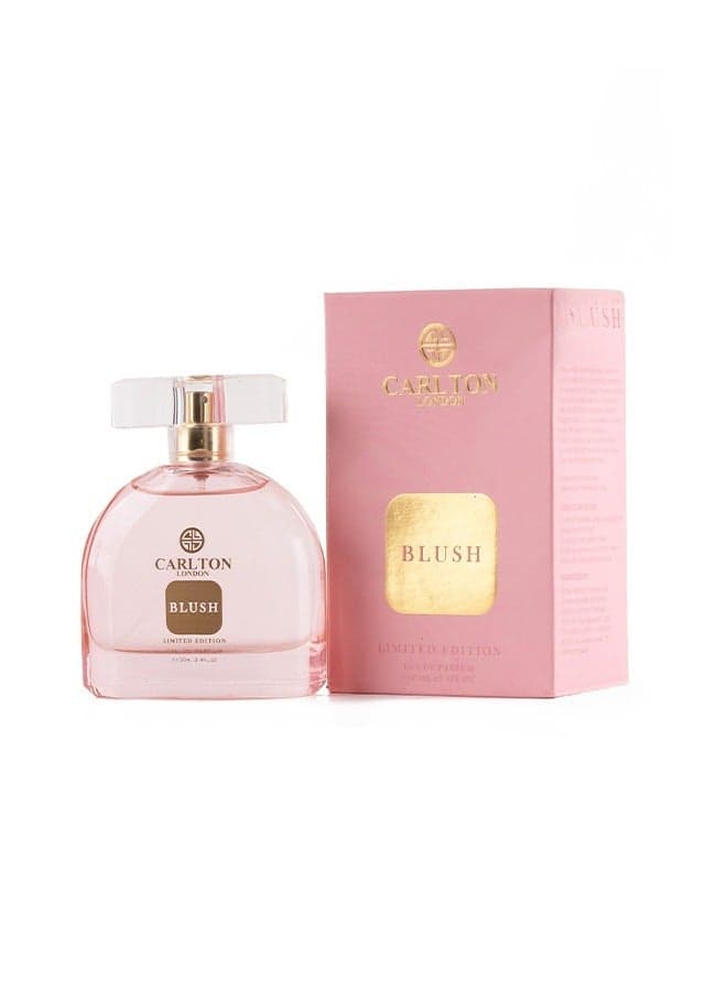 Carlton London Blush Eau de Parfum - Limited Edition 100ml - Image 1