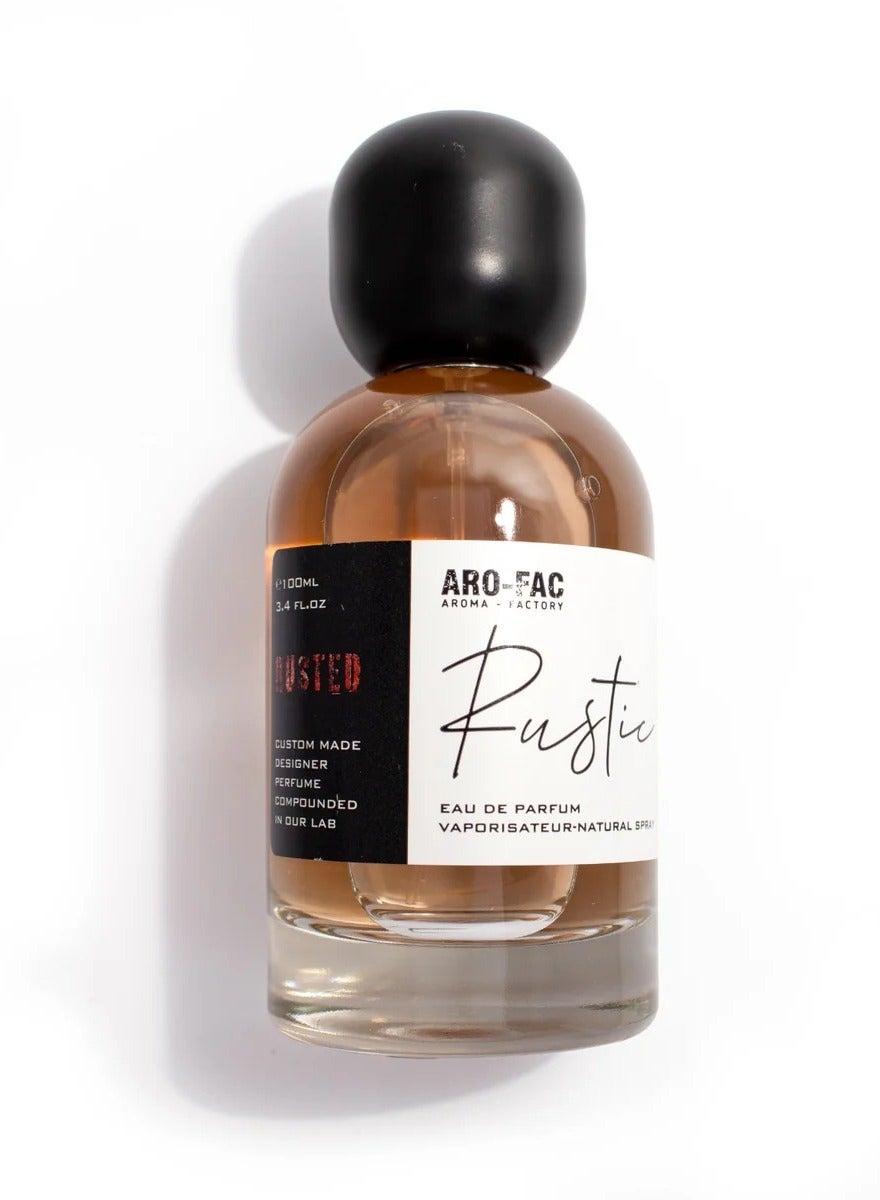 Aro-Fac Rustic EDP 100ml - Unisex Luxury Scent by AMD - Image 1