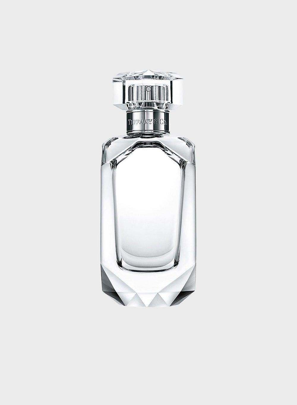 Tiffany Sheer Eau De Toilette – Radiant Floral 75ml - Image 1