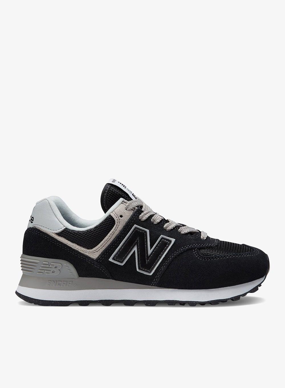 Women's 574 Elegance and Comfort Sneaker - Image 1