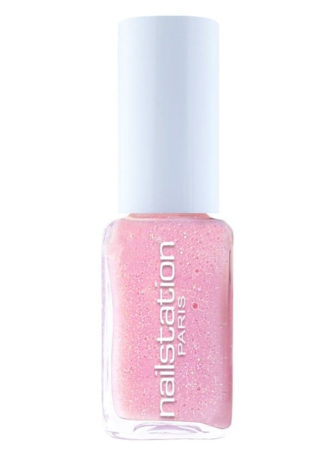 Nail Station Baby Star Glossy Polish - Child-Safe, Water-Based - Image 1