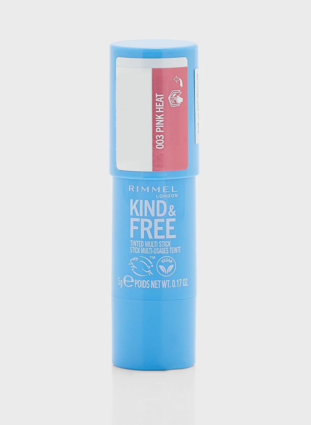 Kind & Free Multi-Stick 003 - Dual-Use Color Elixir - Image 1