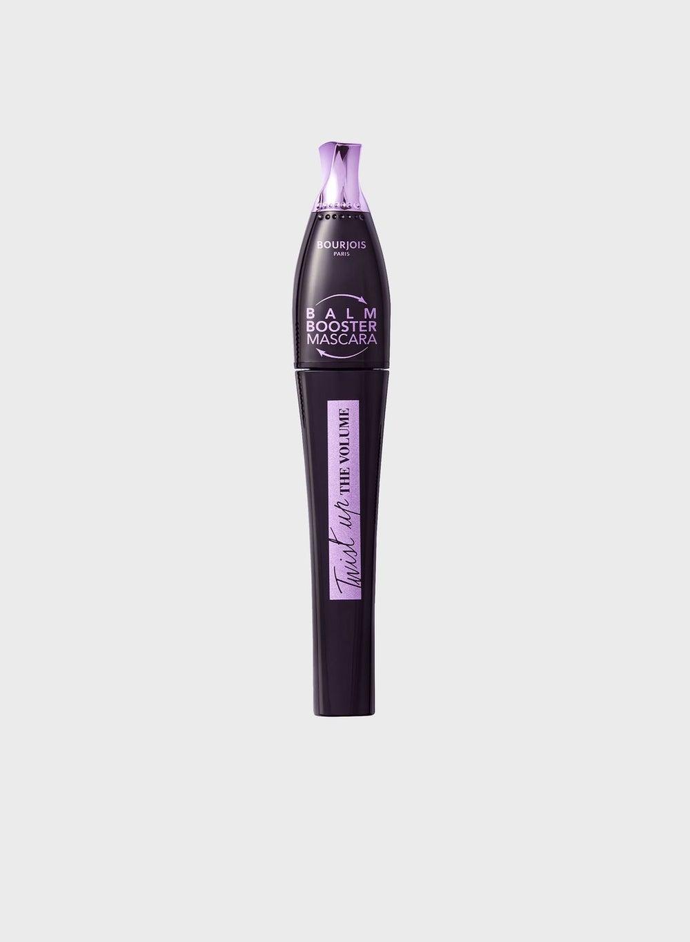 Bourjois Paris Black Balm Mascara, 8ml - Code 22 - Image 1