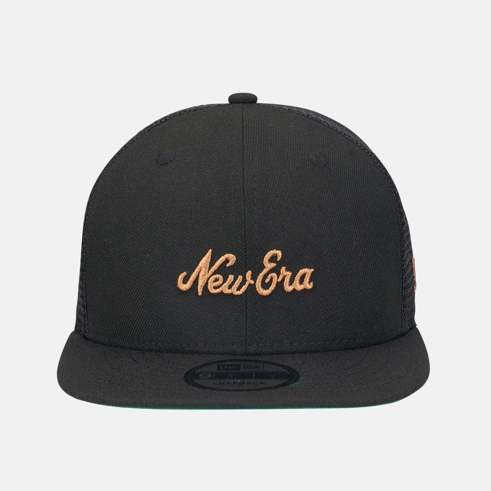 New Era 9FIFTY New World Men's Trucker Cap - Image 1