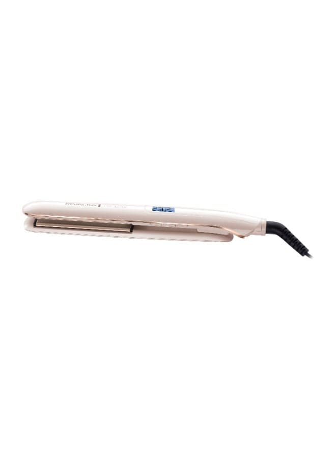 Remington Proluxe 5X RES9100 Professional Hair Straightener - Image 1