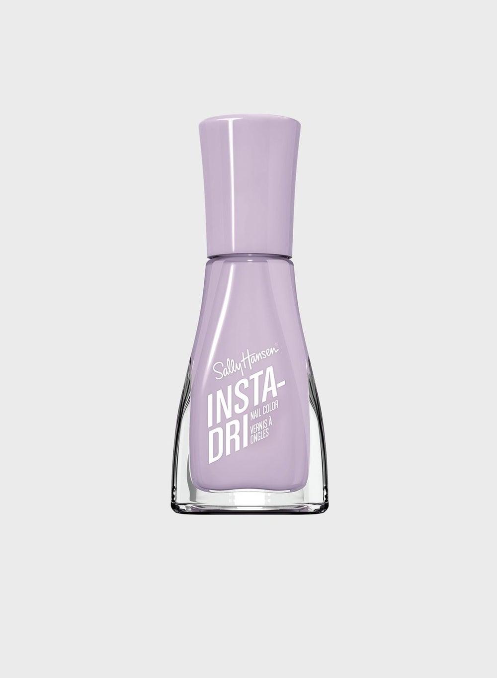 Sally Hansen Heather Hustle Quick-Dry Nail Polish 0.31 Fl Oz - Image 1