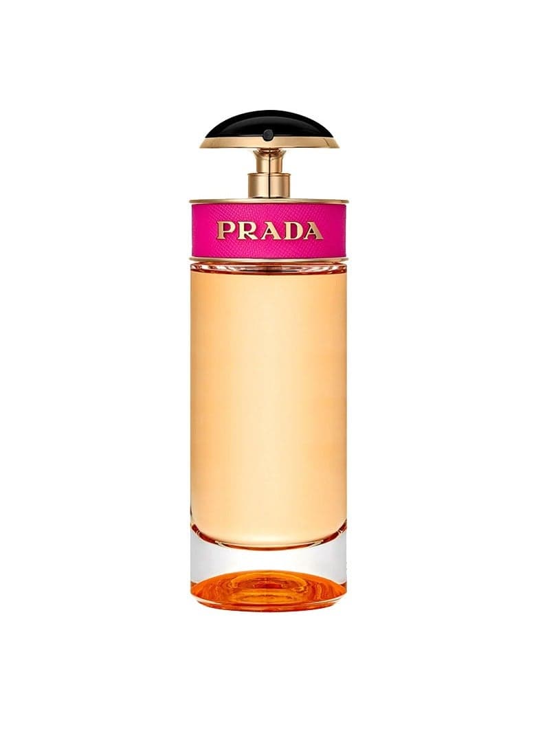 Prada Candy Eau De Parfum 80ml - A Modern Classic - Image 1