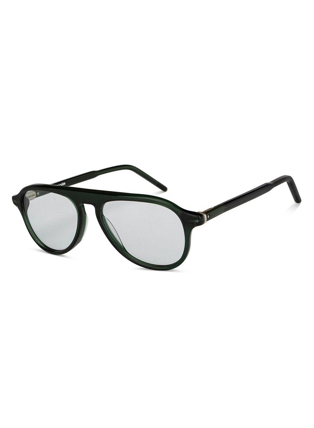 John Jacobs JJ S13988: Pilot Sunglasses with Full UV Protection - Image 1