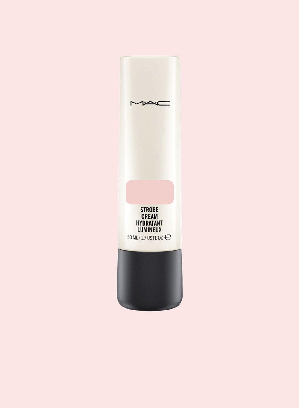 Pinklite Strobe Cream: Luminous Base & Primer - Image 1