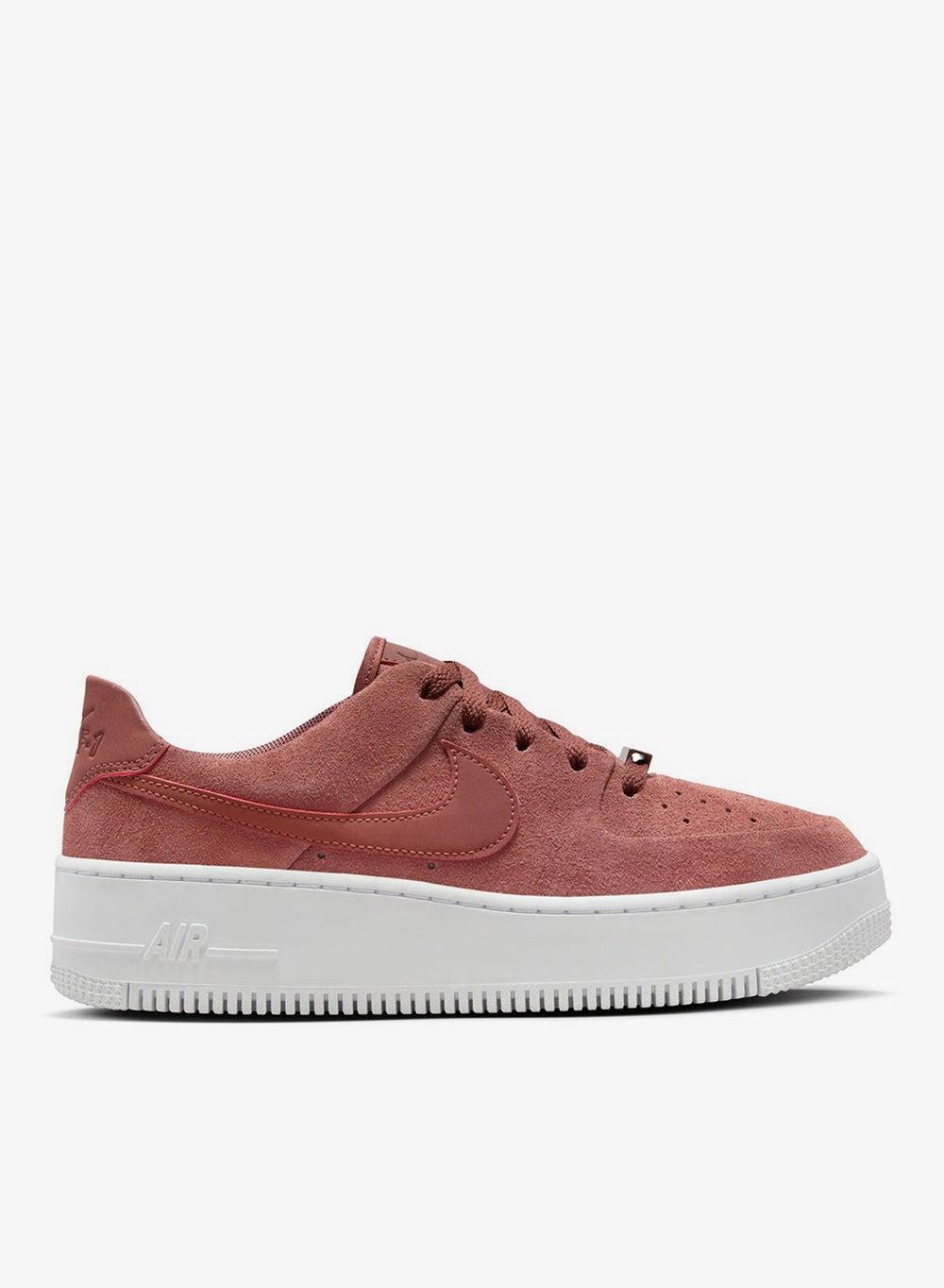 Nike Air Force 1 Sage Low AR5339 204 - Elegance Redefined - Image 1