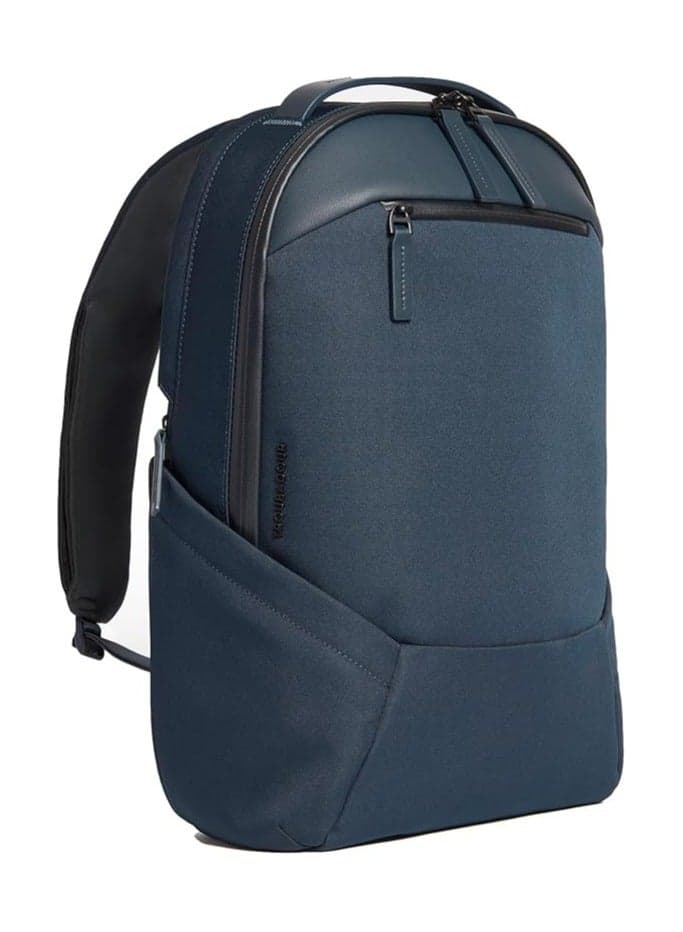 Troubadour Apex 3.0: Navy Elite Multi-Functional Backpack - Image 1