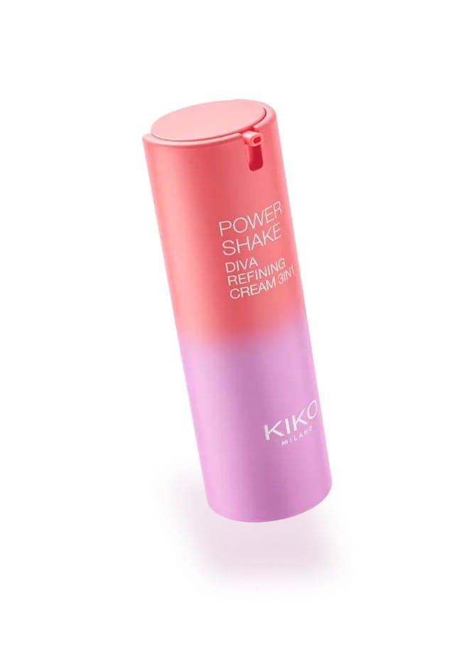 Diva Refining Cream 3In1: Radiant Skin Perfector - Image 1