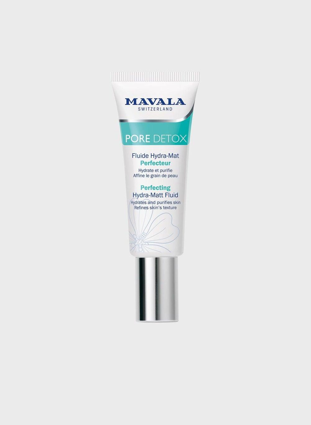 Swiss Skin Solution Hydra Matt Fluid 45ml - Pore Minimizer - Image 1