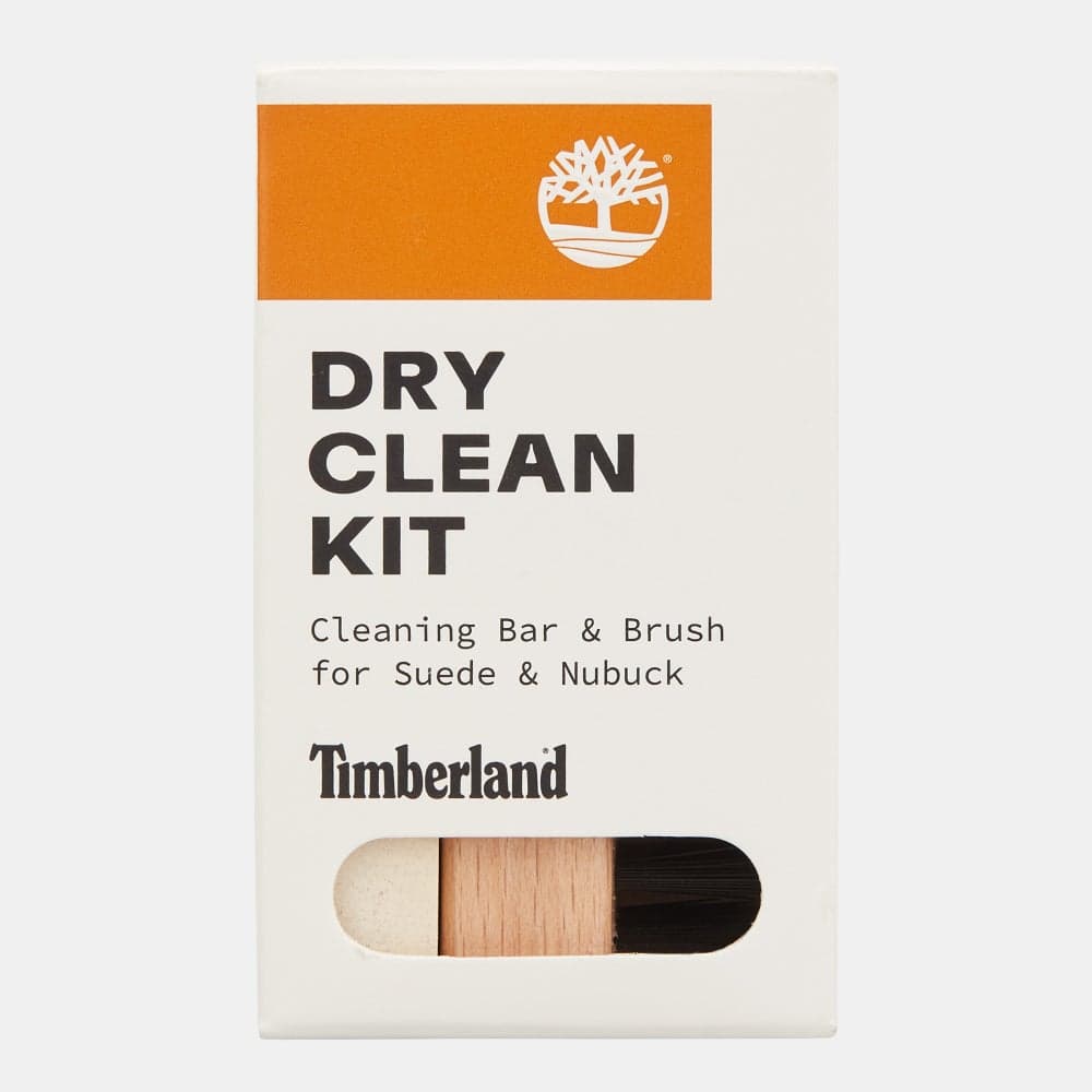 Timberland Dry Shoe Cleaning Kit for Delicate Textures - Image 1