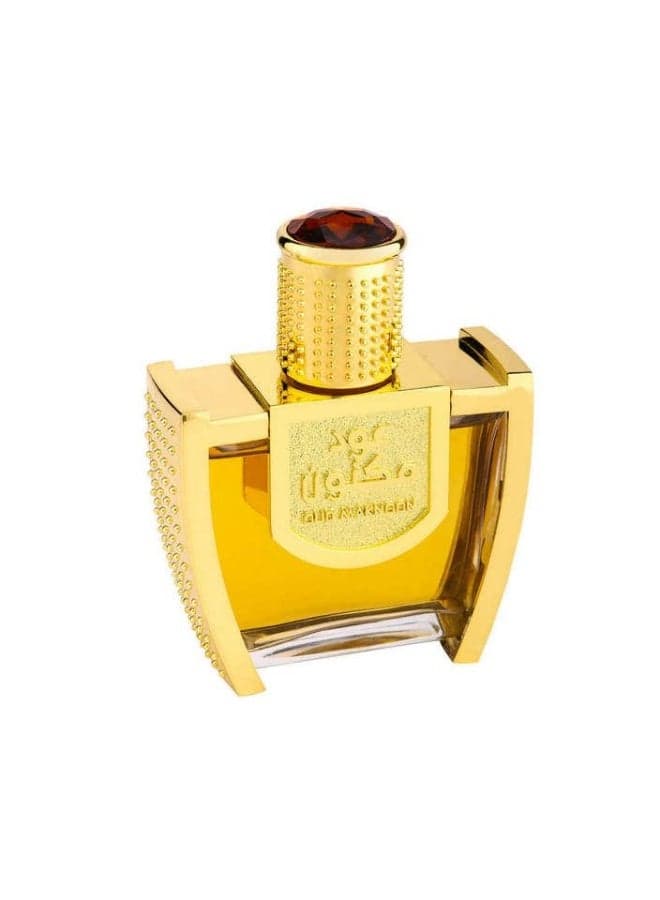 Oud Maknoon 45ml EDP - Luxurious Unisex Fragrance - Image 1